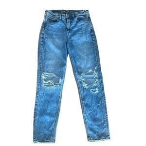 American Eagle Ripped Jeans Womens Size 2 and 4